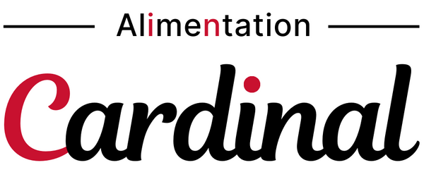 Alimentation Cardinal inc.