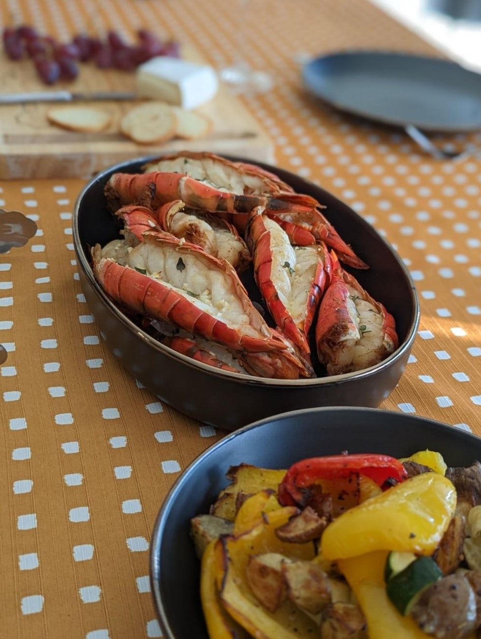 Crevettes d'Eau Douce 2/4